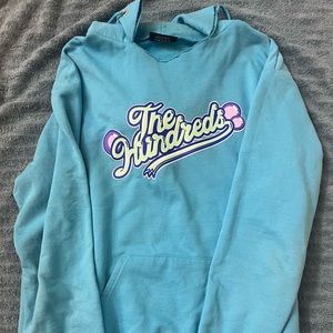 Men’s Hoodie